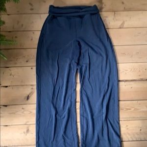 Lululemon Take It Easy Pants